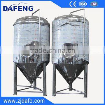 200-5000L Home Brewery Mini Beer Brewing Equipment photo-2