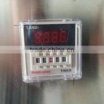 Gas Heating Batch Pasteurizer Ketchup Pasteurization Machine photo-3