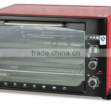 electric oven