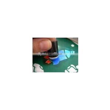 2015 Latest Invention! Finger Dauber Sponge photo-4