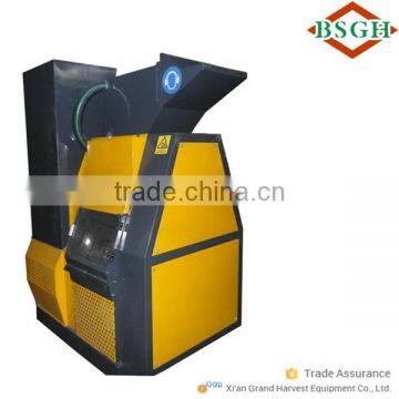 Grinding machine MINIBS-400 Wholesale price waste motor stator recycling machine/copper cable recycling machine