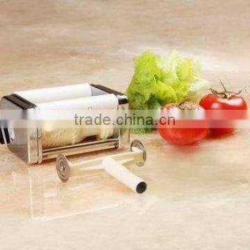 Manual Italian Samosa Oblong Shaped Ravioli Cannelloni Maker