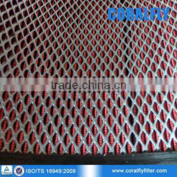 Marine Engines Wire Mesh Supported Air Filter 1777375 photo-2