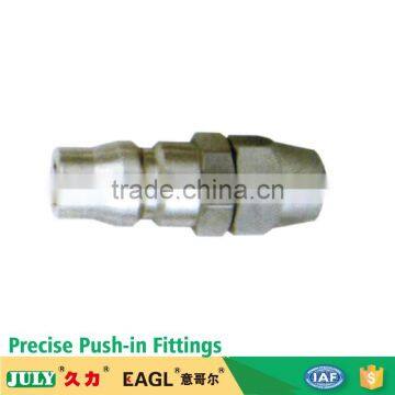 JULY selling hydraulic quick coupling socket connector