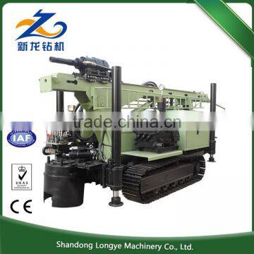 New design SLY550 agricultural irrigation well rock drilling machine for sale