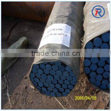 Low Carbon Steel Seamless Pipe /tube &amp; Carbon Steel Pipe Price per Ton &amp; Mild Steel Carbon Seamless Steel Pipe photo-3