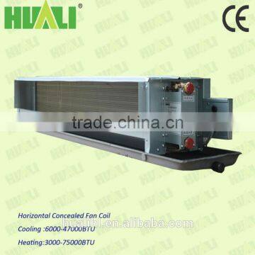 Fan Coils/ Ceiling Fan Coil Unit