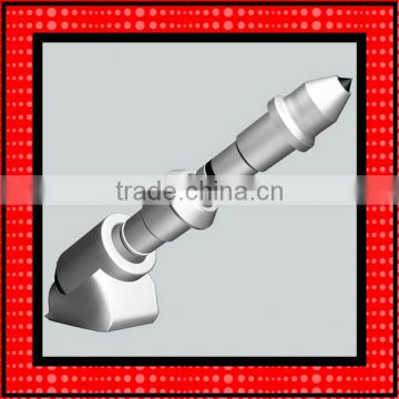 Coal Rig machine Cutter Teeth