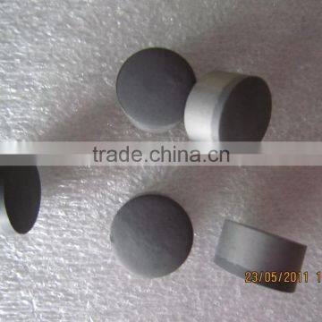 Professional PDC Cutter For Mining Drill Bits photo-2