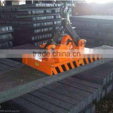 600kg-5000kg Free Energy Automatic Lifting Magnet photo-2