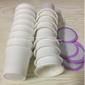 Empty K-Cup Coffee Cup Supplier Hot Sale Working for USA Single Serve Coffee Brewers Machines photo-2