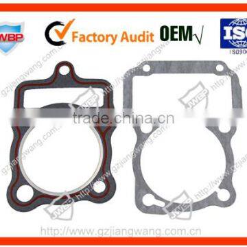 Motorcycle Gasket Set (up and Down) CG125/150/200/250/BAJAJ CT100/BAJAJ PULSAR180/AX100/JH70/JD100/WS110/DIO50/CBF150 photo-5