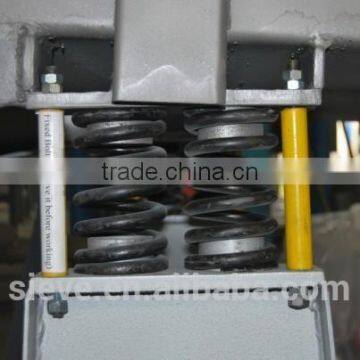 Work Soomthly Vibratory Classifier for Calcite With CE photo-6