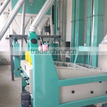 Best Wheat Flour Milling Machines With Price photo-4