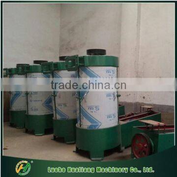 Stainless Steel Quinoa Washer Quinoa Washing and Drying Machine photo-5