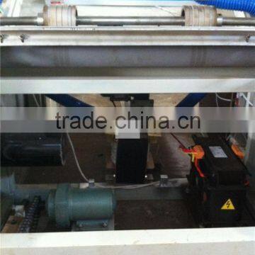 Automatic pp Woven Sack Bag Cutting Machine photo-4