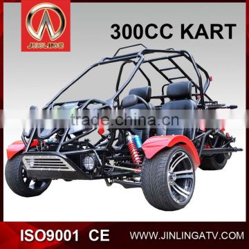 JLA-98 racing go kart for adult