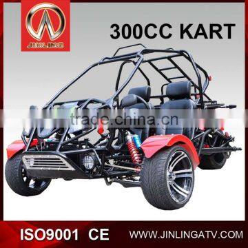 JLA-98 300CC GO KART 2017 NEW MODEL photo-5
