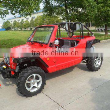 2014 POPULAR 800CC 4x4 go kart with EEC EPA