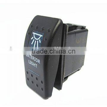 Rocker Switch For Automotive photo-2