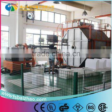 Led Light Stone Border Curb Stone photo-5