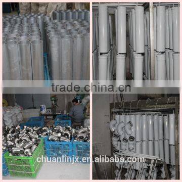 Stainless Stell Bend photo-3