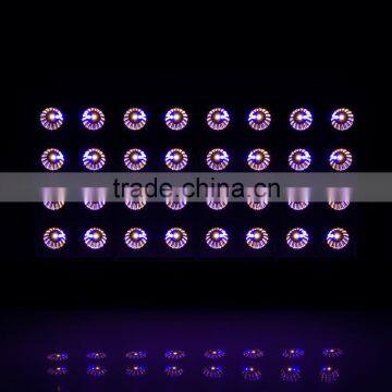 Mars Hydro Mars Pro II 128 Full Spectrum Led Grow Light Lamp Indoor Kit Replace 400w HPS photo-4