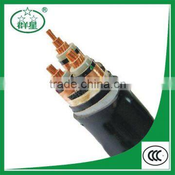 High Voltage Cable