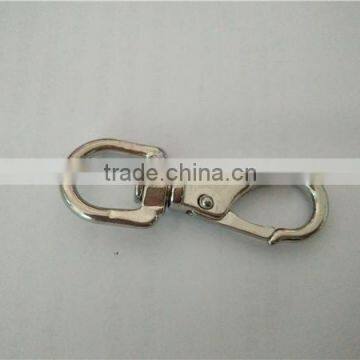 Metal Snap Hook for Handbag photo-3
