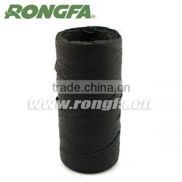Wireless Colorful Two Trands Twisted Paper Rope photo-4