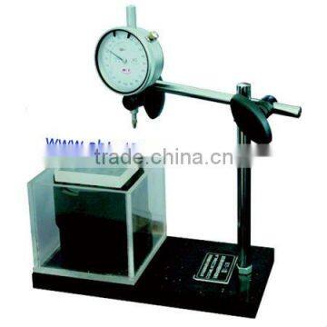 STCPZ-1 Rock Lateral Restraint Swelling Rate Testing Meter