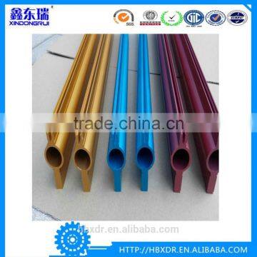 Bespoke/Customized/Custom Designed Aluminum Profiles All Kinds Aluminium Extrusion photo-3