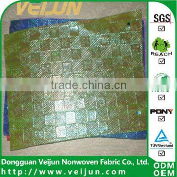 Printing Polypropylene Non-woven fabric