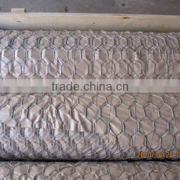 Hexagonal Wire netting And Chicken Wire netting