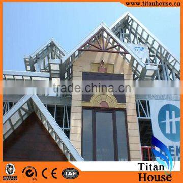 Cheap Prefabricated Modular Homes For Sale China Prefabricated Homes photo-2