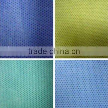 PP SPUNBOND NONWOVEN FOR TABLE COVERS