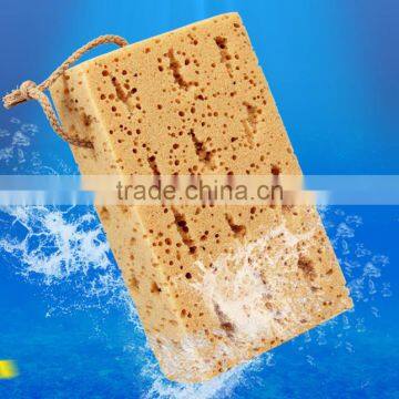 Newest Macroporous Washing and Waxing Sponge for Car