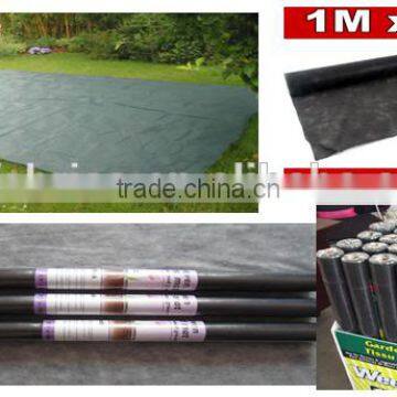 Polypropylene Non-woven Fleece Fabric for Agriculture photo-4