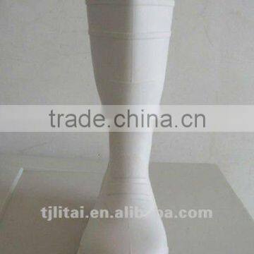 Acid Chemical Resistant Work Safety PVC Rain Boots for Women photo-2