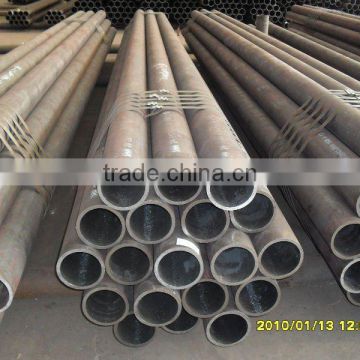 Hot Rolled Seamless Tube