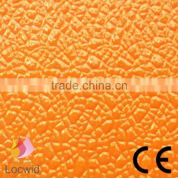 0.8mm~3mm Locwid FRP Embossed Wall Panel for Decoration photo-3