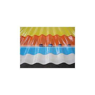 Locwid FRP Fiberglass Roofing Panel photo-4