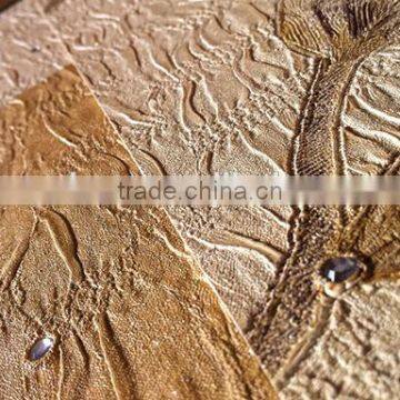 Fashion Self Adhesive Vinyl Wall Sticker photo-5