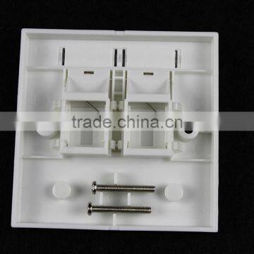 Rj45 uk Faceplate for Network photo-6