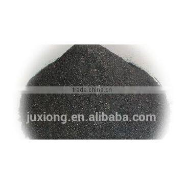 medium carbon crystalline natural flake graphite powder 50mesh