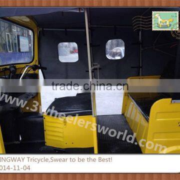 Passenger Tricycle Rickshaw for Elderly, Bajaj Three Wheeler Auto RickshawPrice, Auto Rickshaw Price in India photo-5