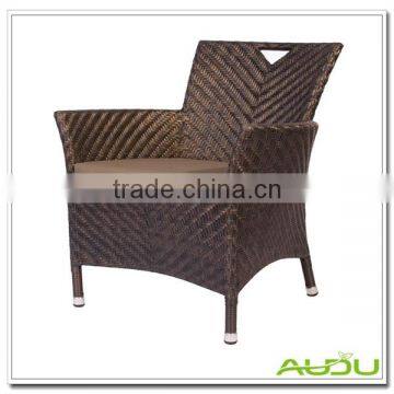 Audu USA Rattan Los Angles Chair