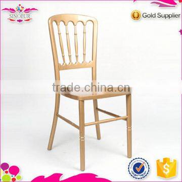 Big Sale Sinofur Party Use Chateau Chair