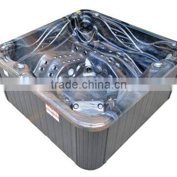 WIFI APP Marquis With CE, SAA,ISO, ROHS APPROVAL, & Balboa & Spa Touch Acrylic Hot Tub photo-2