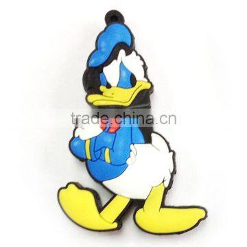 Wholesale 2GB/4GB/8GB Pvc Creative Cartoon USB Flash Drive photo-4